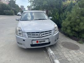  Cadillac BLS 2007 , 357000 , 