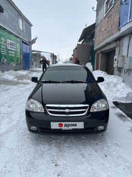  Chevrolet Lacetti 2010 , 600000 , 