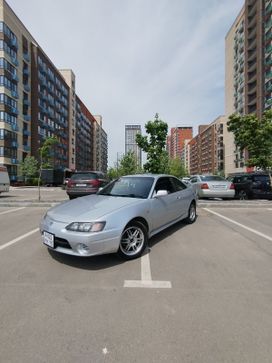 Toyota Sprinter Trueno 1998 , 490000 , 