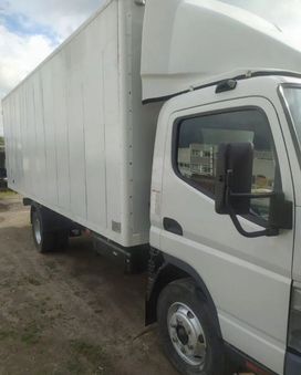   Mitsubishi Fuso Canter 2012 , 2300000 , 