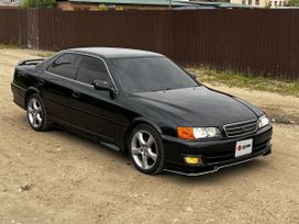  Toyota Chaser 2000 , 800000 , 