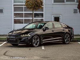  Kia K5 2020 , 2195000 , 