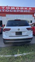 SUV   Volkswagen Tiguan 2016 , 1830000 , 
