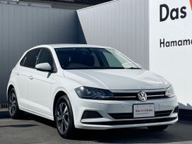  Volkswagen Polo 2021 , 1150000 , 