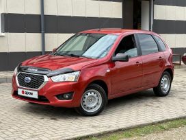  Datsun mi-Do 2019 , 785000 , 