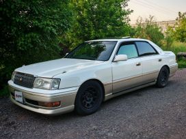  Toyota Crown 1996 , 770000 , 