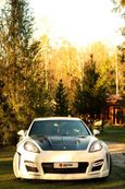  Porsche Panamera 2010 , 15000000 , 