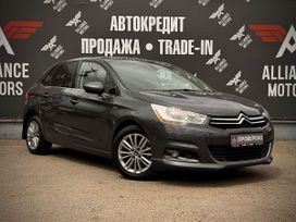  Citroen C4 2012 , 740000 , 