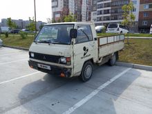  Delica, 1990