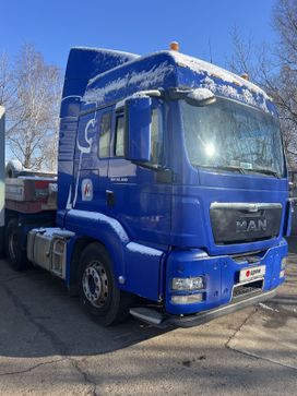  MAN TGA 26.440 2015 , 4999999 , 