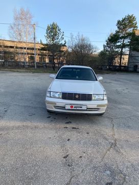  Toyota Crown 1995 , 430000 , 