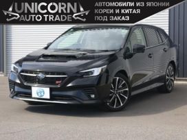  Subaru Levorg 2022 , 1000000 , 