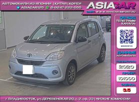  Toyota Passo 2020 , 530000 , 