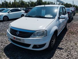  Renault Logan 2014 , 530000 , 