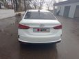  Hyundai Solaris 2020 , 1400000 , 