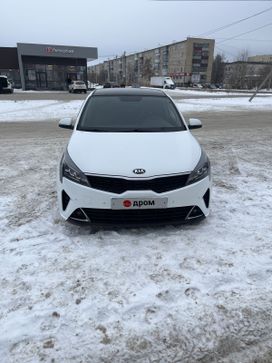  Kia Rio 2020 , 1850000 , 