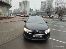 Citroen C4 2016 , 980000 , 