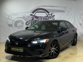  Honda Civic 2022 , 2598000 ,  