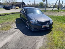  Toyota Mark II 2002 , 950000 , 