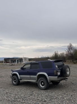 SUV   Toyota Hilux Surf 1996 , 1100000 , 