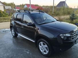SUV ��� ����������� Renault Duster 2014 ����, 1100000 ������, �����