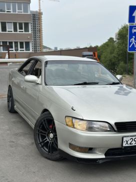  Toyota Mark II 1994 , 300000 , 
