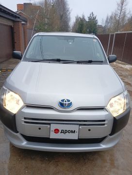  Toyota Probox 2019 , 1490000 , 