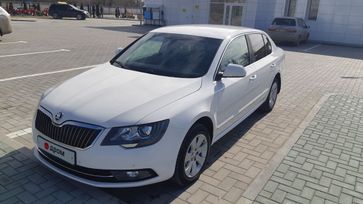  Skoda Superb 2013 , 1495000 , 
