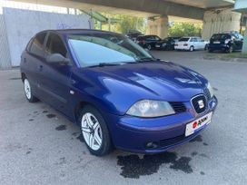 ������� SEAT Ibiza 2006 ����, 420000 ������, ������