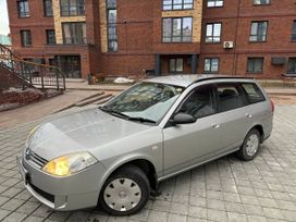  Nissan Wingroad 2005 , 635000 , 