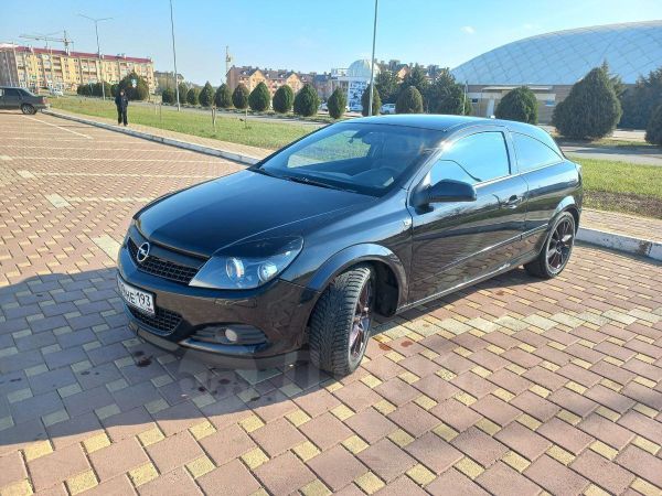  3  Opel Astra GTC 2007 , 550000 , 