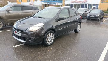  Renault Clio 2010 , 580000 , 