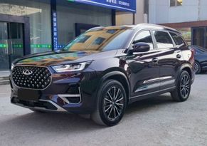 SUV   Chery Tiggo 8 Plus 2021 , 2057200 , 