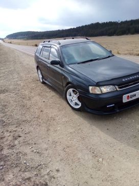  Toyota Caldina 1994 , 500000 , 