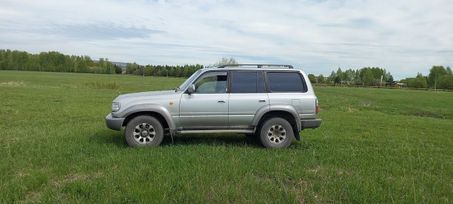 SUV   Toyota Land Cruiser 1995 , 950000 , 