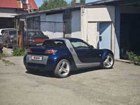   Smart Roadster 2003 , 900000 , 