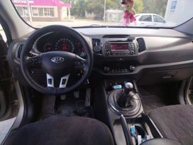 SUV   Kia Sportage 2013 , 1300000 , 