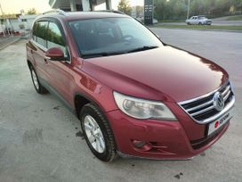 SUV   Volkswagen Tiguan 2009 , 1199000 , 