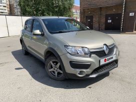  Renault Sandero 2016 , 700000 , 