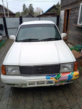 Toyota Comfort 2001 , 100000 , 