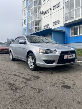  Mitsubishi Lancer 2010 , 790000 , 