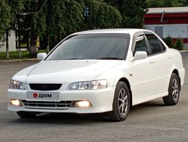  Honda Accord 2000 , 695000 , 