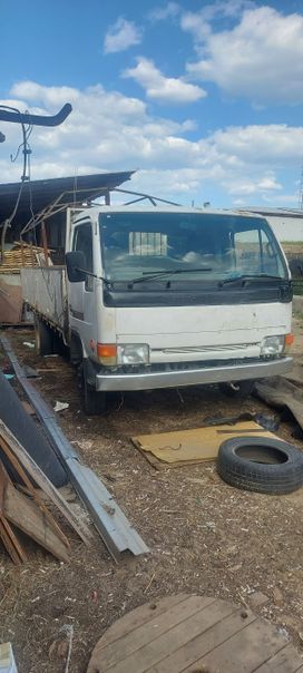    Nissan Diesel Condor 1992 , 1000000 , 