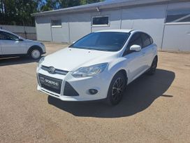  Ford Focus 2014 , 919000 , 