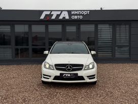  Mercedes-Benz C-Class 2011 , 1800000 , 
