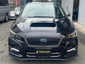  Subaru Levorg 2016 , 1010000 , 