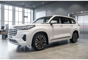 SUV   EXEED VX 2023 , 5835220 , 