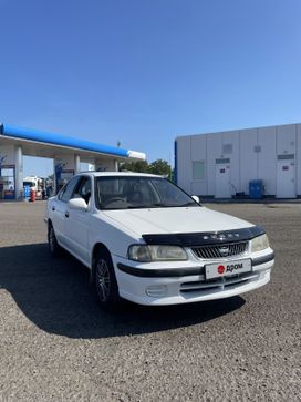  Nissan Sunny 1998 , 270000 , 