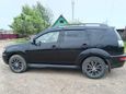 SUV   Mitsubishi Outlander 2011 , 1050000 , 