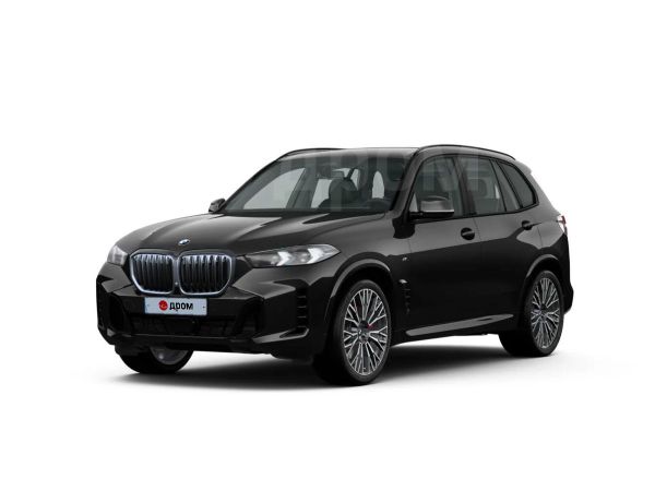 SUV   BMW X5 2025 , 11600000 , 